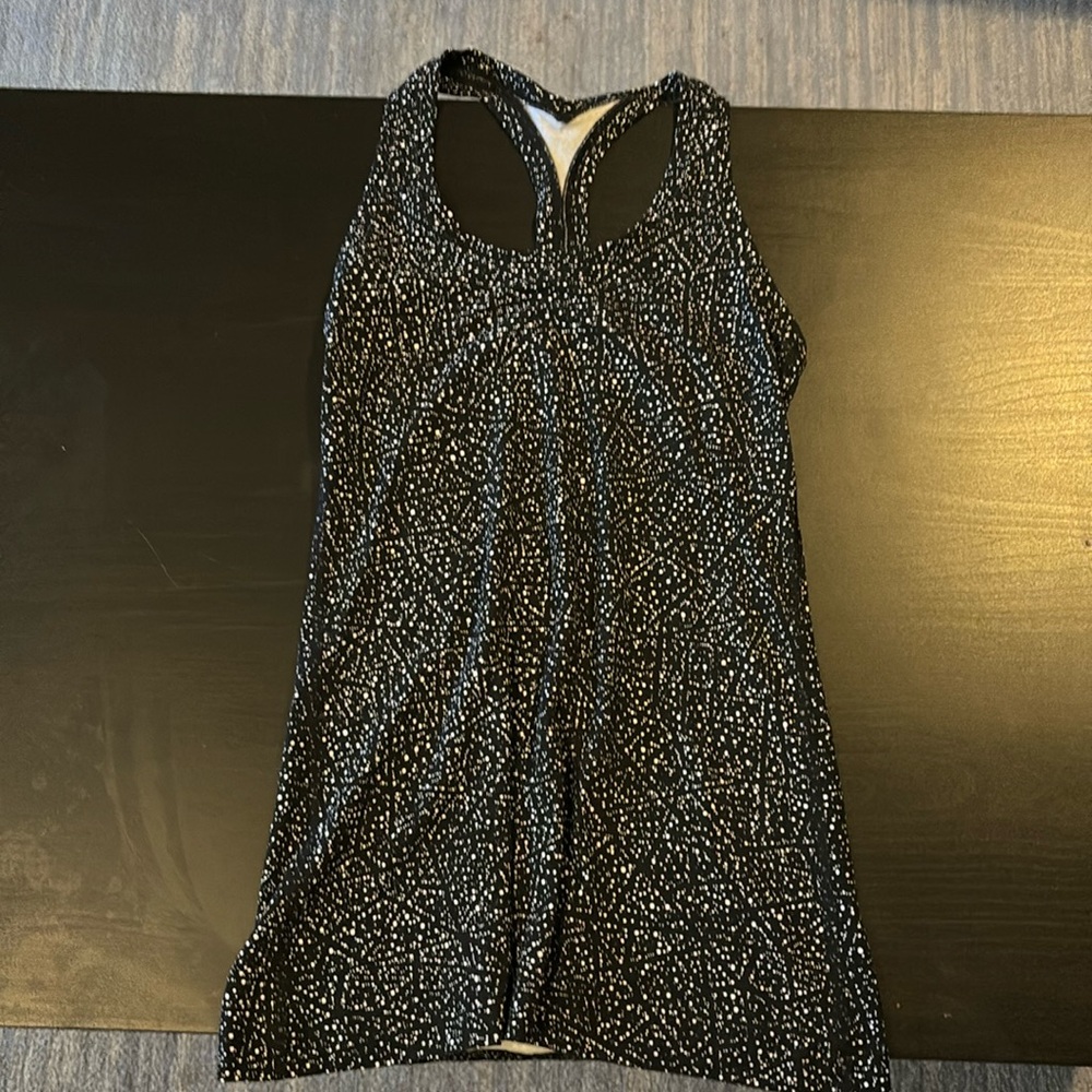 Lululemon Racerback